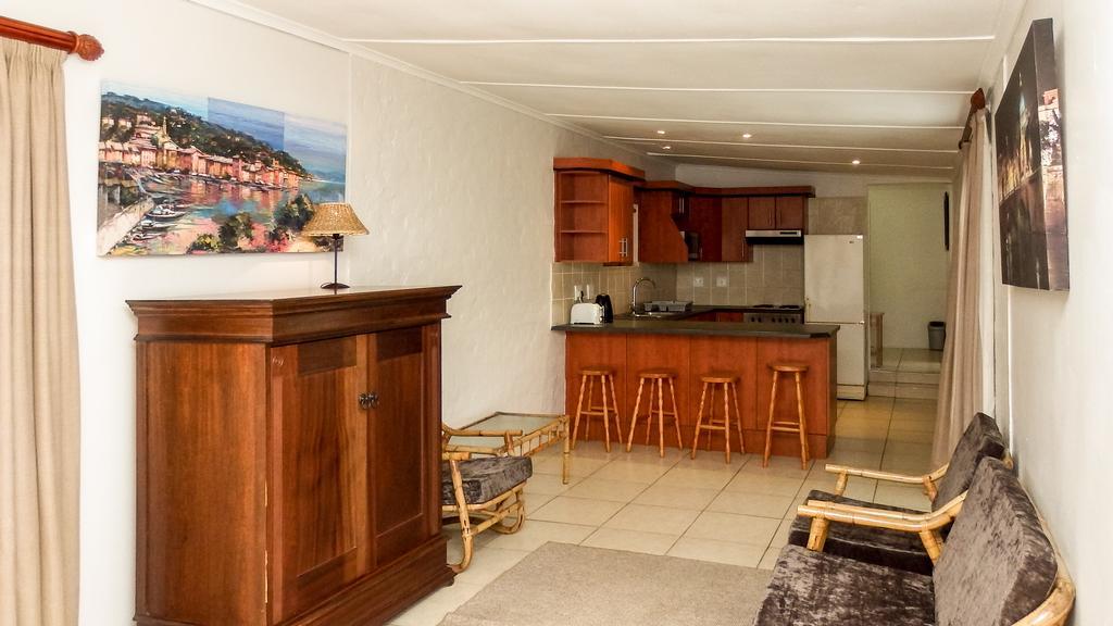 39 On Nile Guest House Port Elizabeth Quarto foto