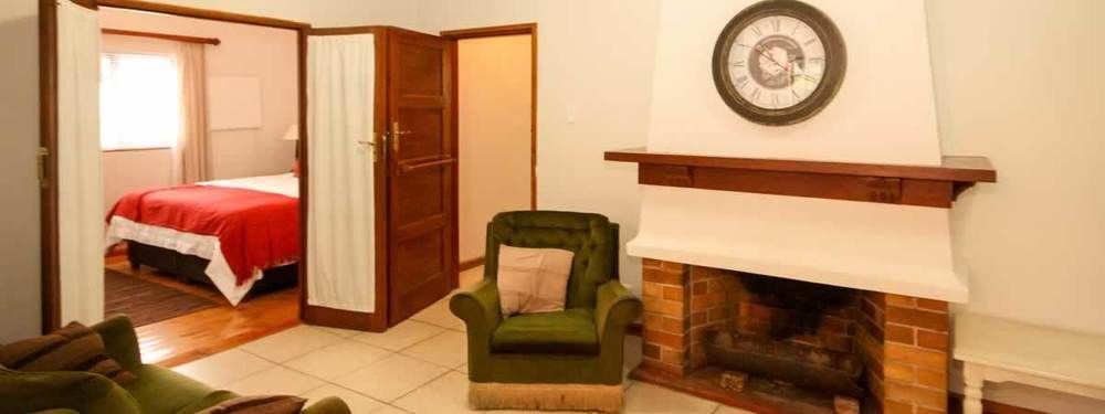 39 On Nile Guest House Port Elizabeth Exterior foto